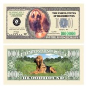 Dog_Bloodhounds
